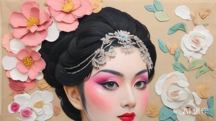 手工羽毛扇網(wǎng)站如何憑借傳統(tǒng)工藝傳承擴(kuò)大流量？同行都是怎么做的？
